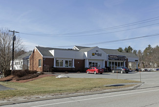 More details for 452 Great Rd, Acton, MA - Retail for Lease