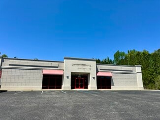 More details for 1150 South Blvd, Brewton, AL - Retail for Sale