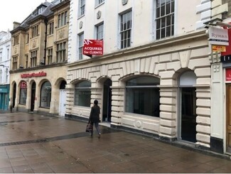 More details for 59 London St, Norwich - Retail for Lease