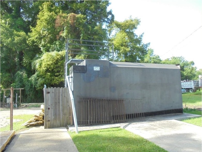 2139 Highway 90 W, Westwego, LA for sale - Building Photo - Image 1 of 1