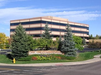 More details for 9200 E Panorama Cir, Englewood, CO - Office for Lease