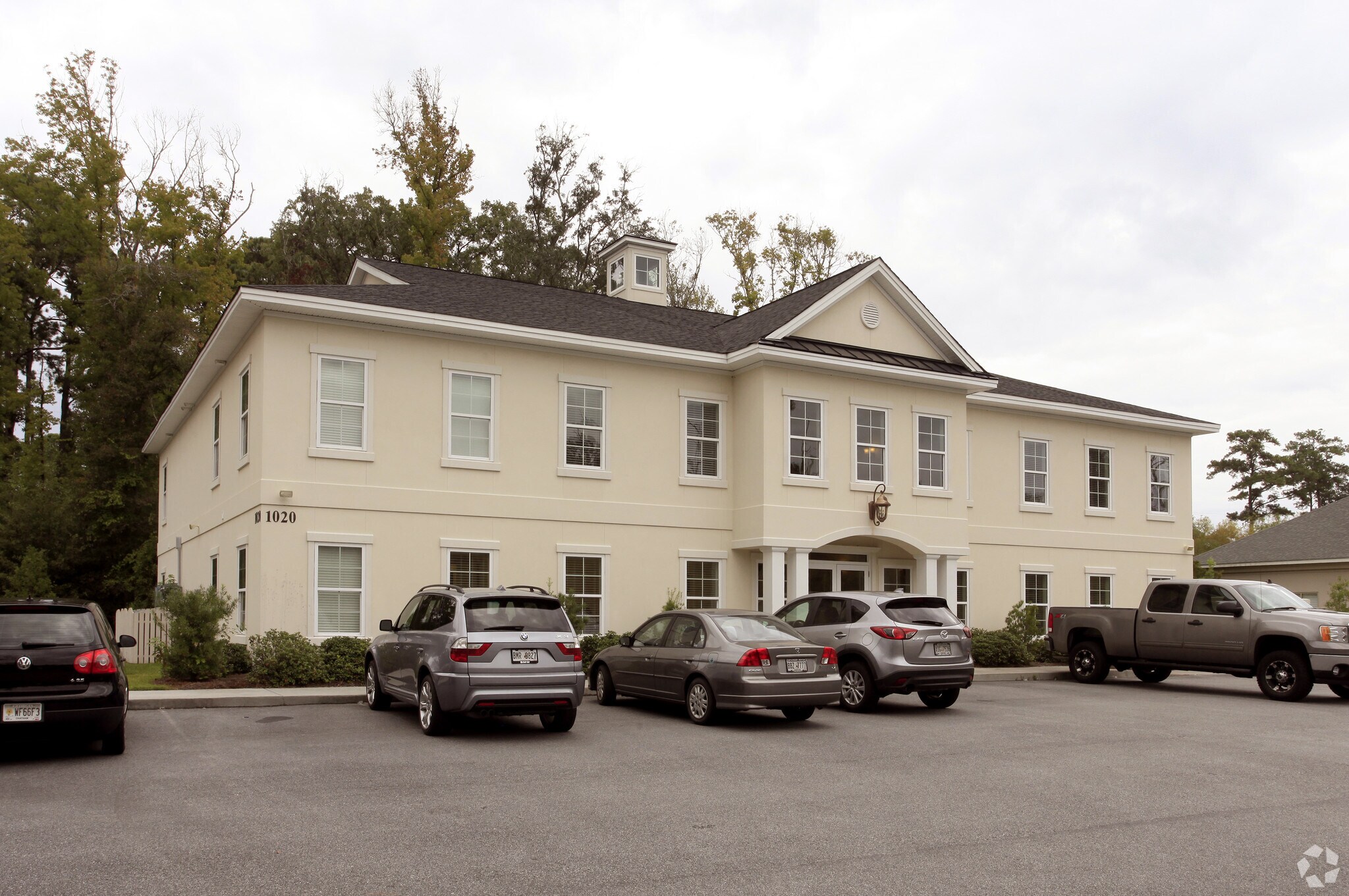 1020 Bryan Wood Loop, Savannah, GA for sale Primary Photo- Image 1 of 1