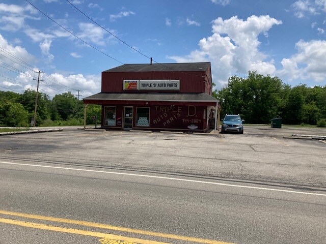 1060 Harrison City Export Rd