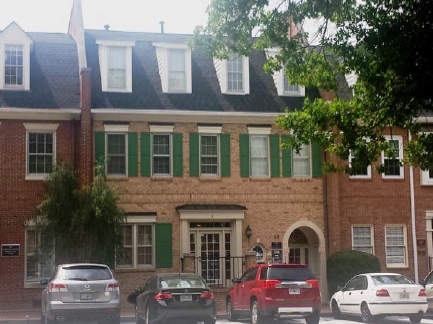 49 Lenox Pointe NE, Atlanta, GA for lease - Building Photo - Image 2 of 23