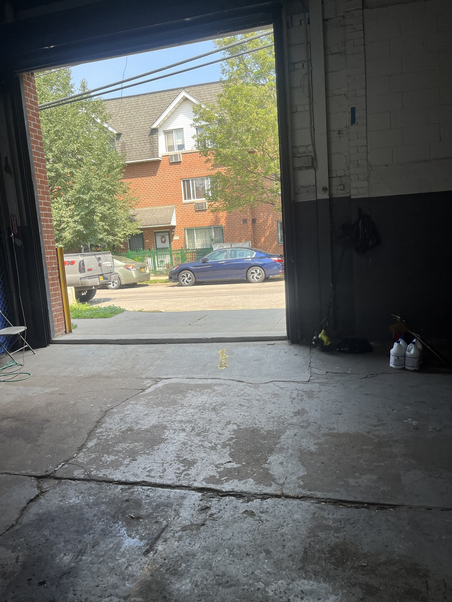 12-01 34th Ave, Long Island City, NY for lease Interior Photo- Image 1 of 5