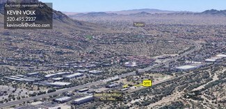 More details for 11001 N Oracle Rd, Oro Valley, AZ - Land for Sale