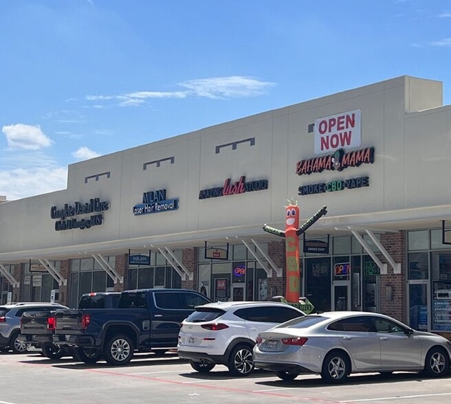 19211 W Lake Houston Pky, Humble, TX for sale - Building Photo - Image 1 of 1