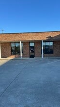 2548 Fayetteville Rd, Lumberton, NC for lease Building Photo- Image 1 of 8