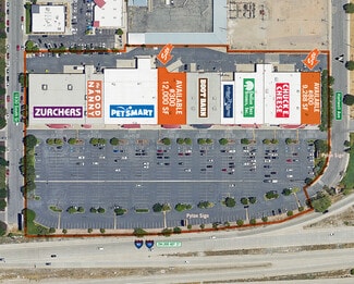 More details for 389 West St, Salt Lake City, UT - Retail for Lease