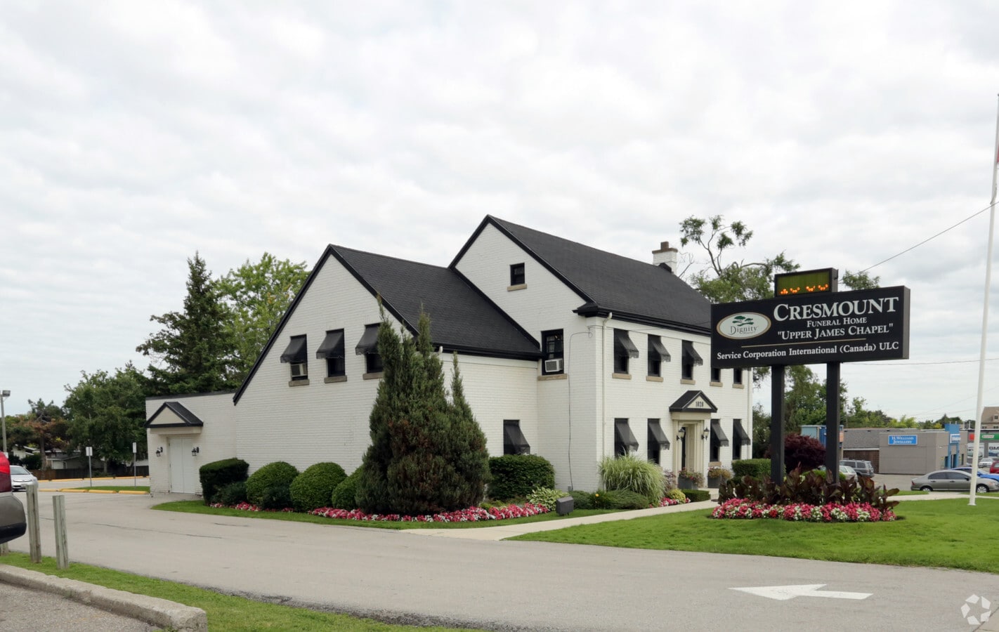 1020 Upper James St, Hamilton, ON L9C 3A9