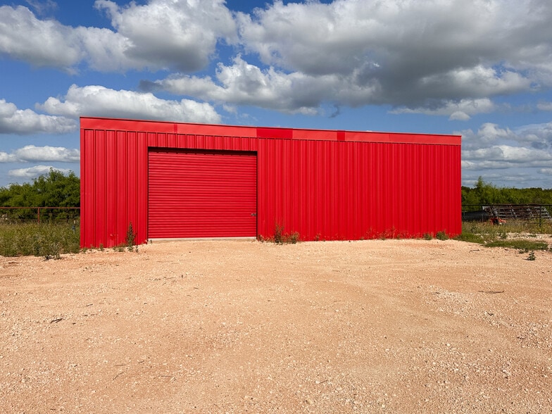 3567 HWY 84 Hwy, Tuscola, TX for lease - Building Photo - Image 2 of 10