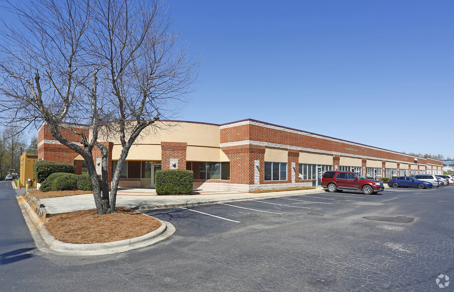 5300 Old Pineville Rd, Charlotte, NC for sale - Primary Photo - Image 1 of 1