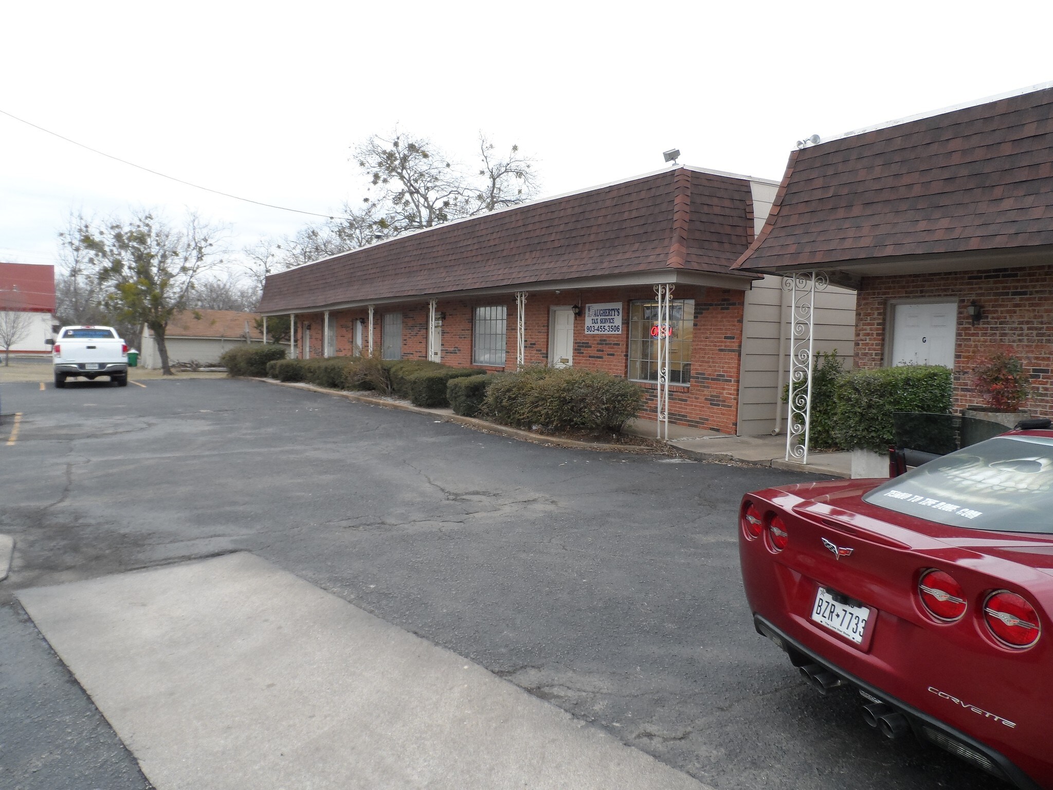 4000 N Wesley St, Greenville, TX for sale Primary Photo- Image 1 of 1