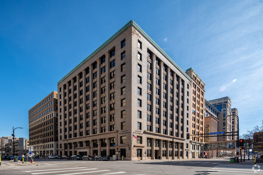 Minneapolis Grain Exchange portfolio of 3 properties for sale on LoopNet.com - Building Photo - Image 1 of 3