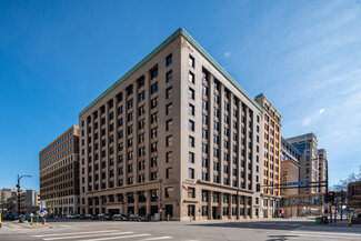 More details for Minneapolis Grain Exchange – Office for Sale, Minneapolis, MN