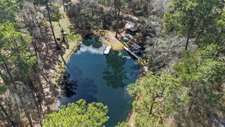 More details for 15901 Butera Rd, Magnolia, TX - Land for Sale