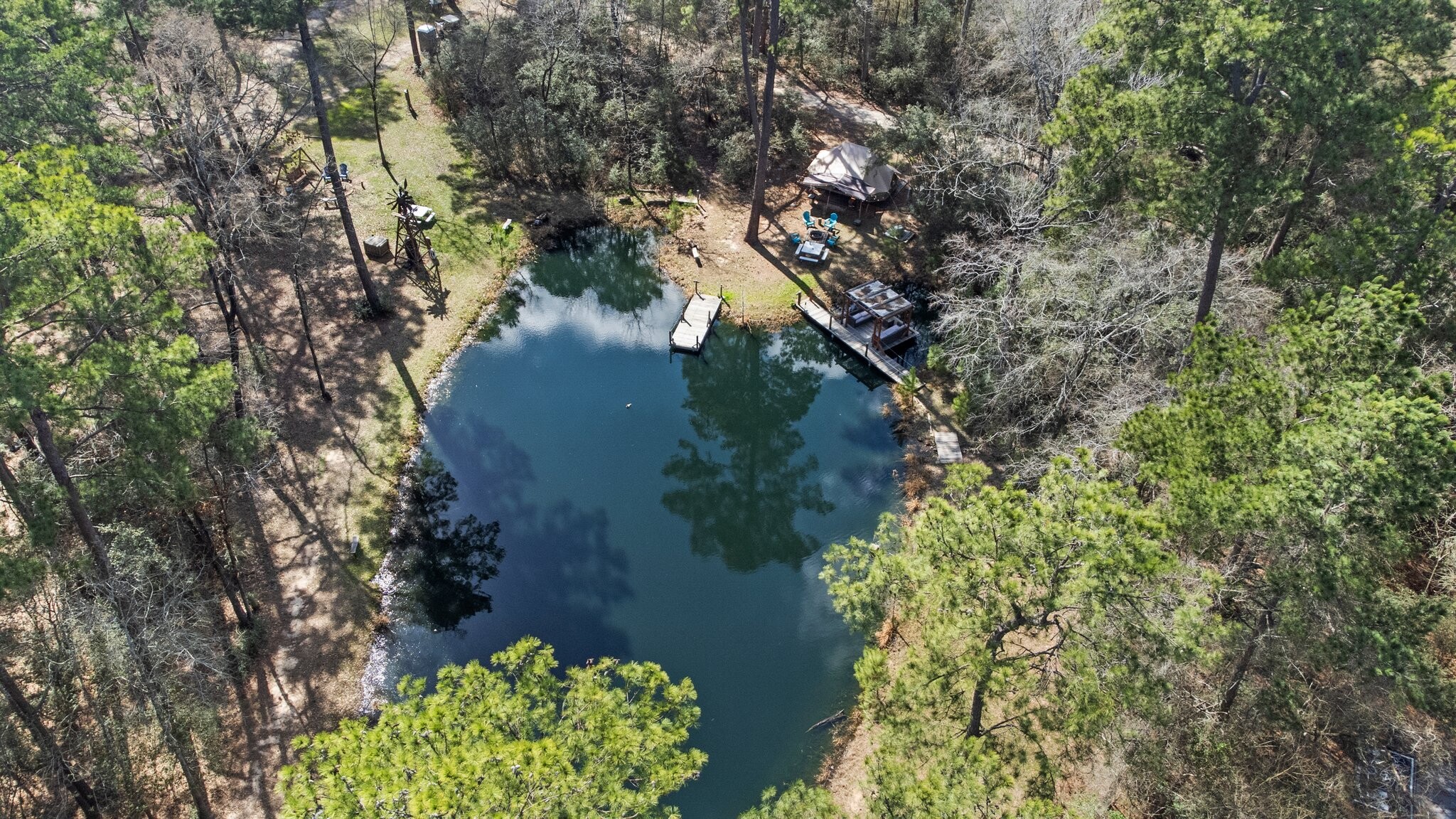 15901 Butera Rd, Magnolia, TX for sale Building Photo- Image 1 of 23