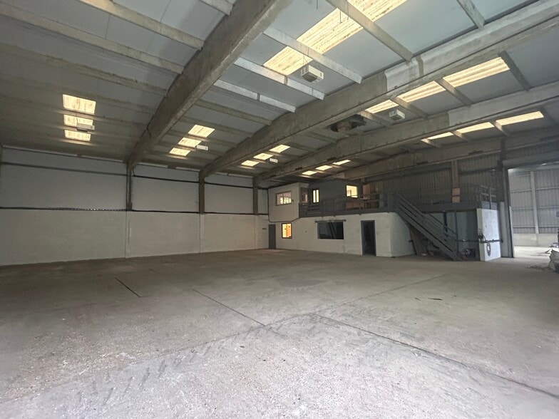 Teston Rd, Offham for lease - Building Photo - Image 2 of 9