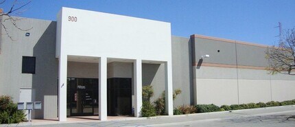 900-910 Graves Ave, Oxnard, CA for lease Interior Photo- Image 1 of 1