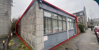 More details for 6-8 Allan St, Aberdeen - Office for Lease