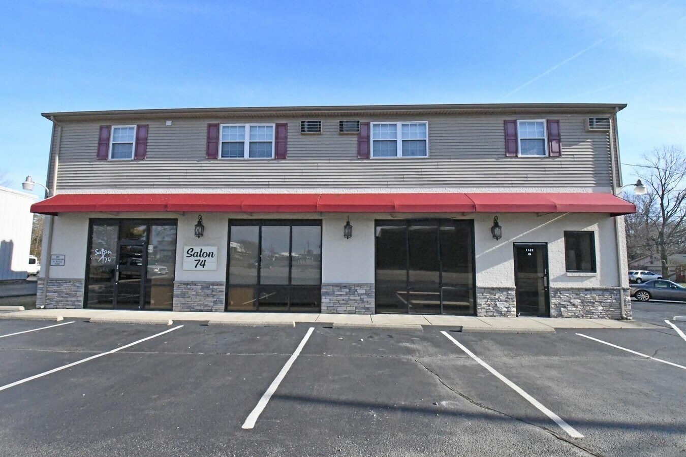 1162 Old State Route 74, Batavia, OH 45103