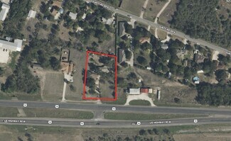More details for 1841 US Highway 90 W, Castroville, TX - Land for Sale