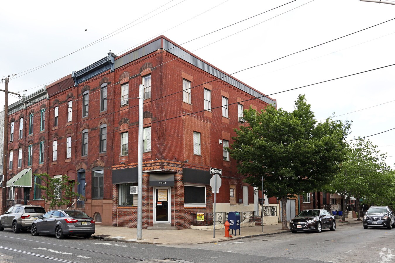 Primary Photo