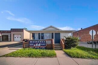 More details for 113 W Main St, Morenci, MI - Retail for Sale