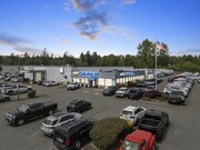 6616 35th Ave NE, Marysville WA - Automotive Property