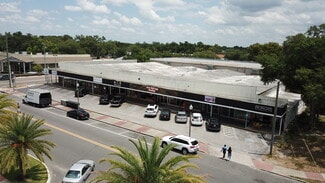More details for 40-60 E 5th St, Apopka, FL - Retail for Lease