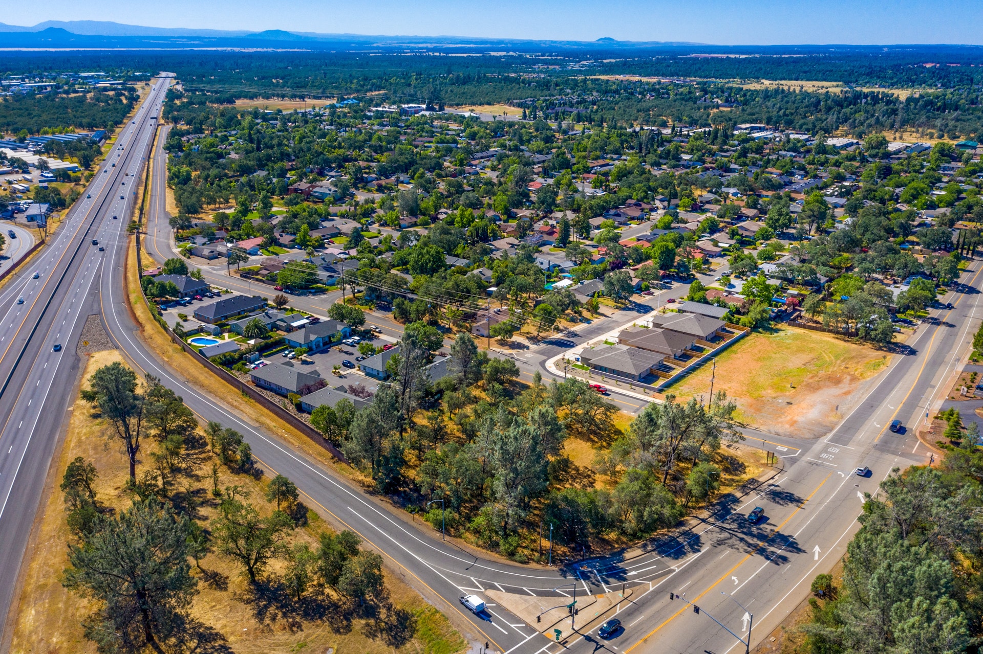 2531 Shasta View Dr, Redding, CA 96002 Land for Sale