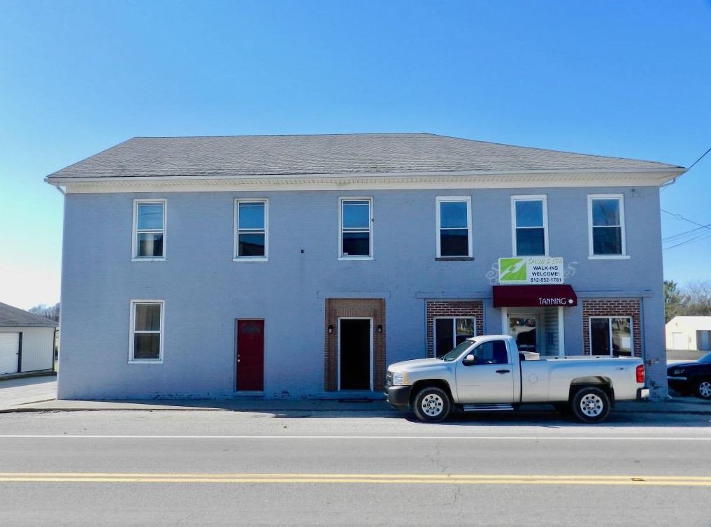8925 Madison St, Osgood, IN for sale Primary Photo- Image 1 of 1