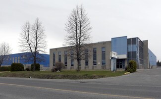 More details for 690 Boul Industriel, St-Eustache, QC - Industrial for Lease