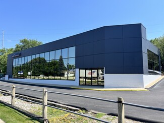 More details for 1955 W Hamlin Rd, Rochester Hills, MI - Office for Lease