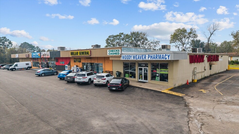 2726 W Gentry Pky, Tyler, TX for sale - Building Photo - Image 3 of 8