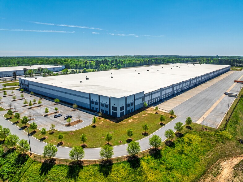 355 Horace Head Rd, Jefferson, GA for lease - Building Photo - Image 2 of 9