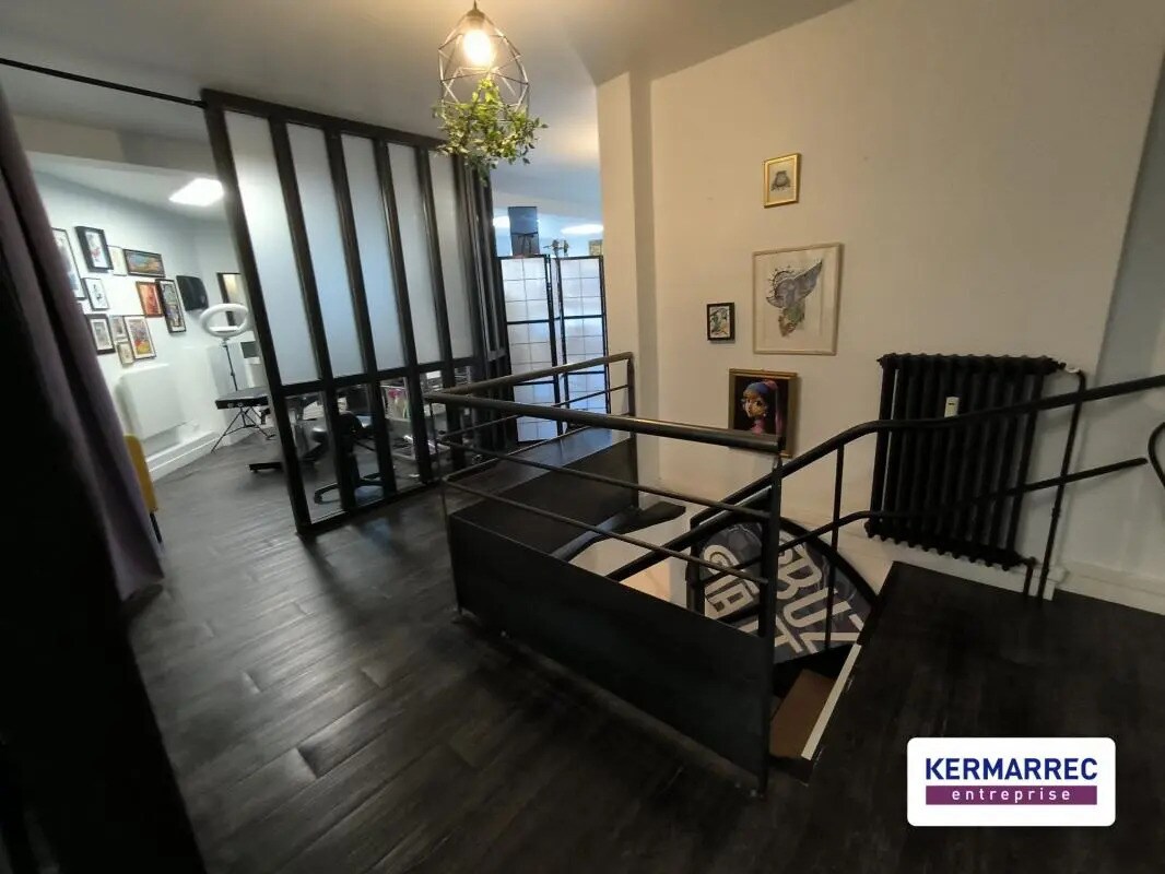 Office in Rennes for sale Building Photo- Image 1 of 5