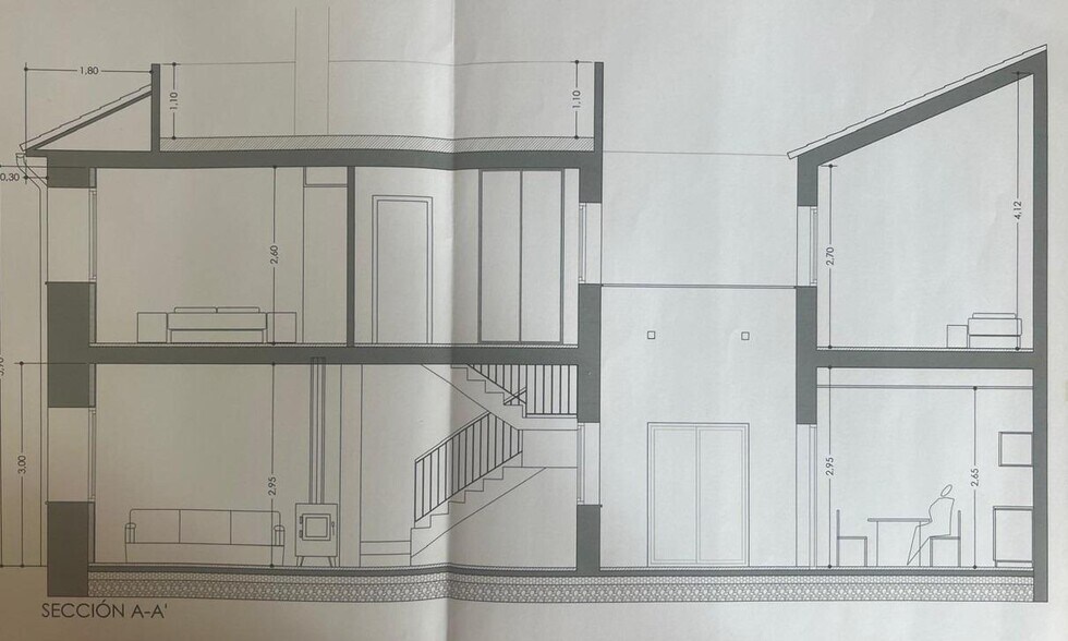 Land in Llíria for sale - Building Photo - Image 1 of 4