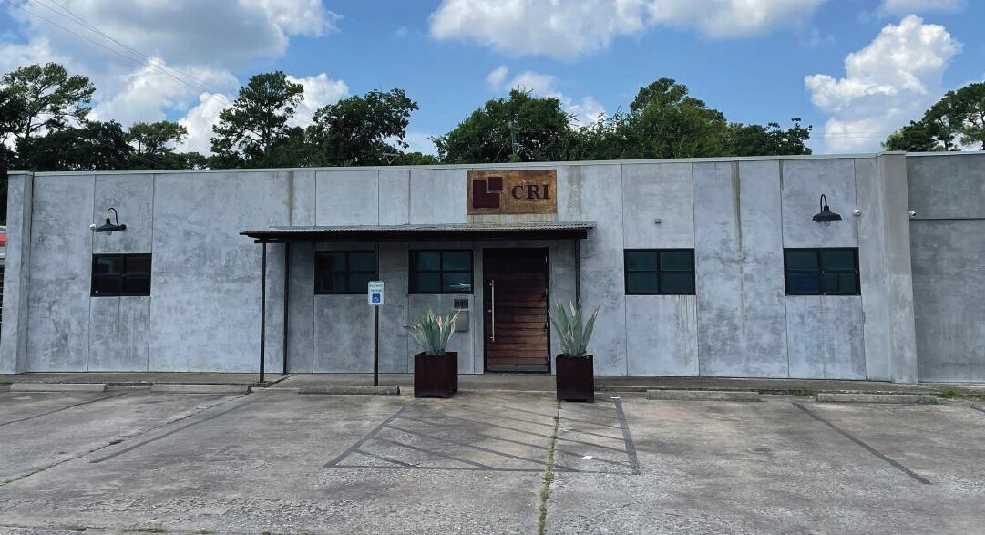 1123 Witte Rd, Houston, TX 77055 Office for Lease