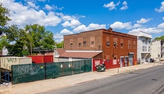 485-493 -21ST Irvington - Warehouse