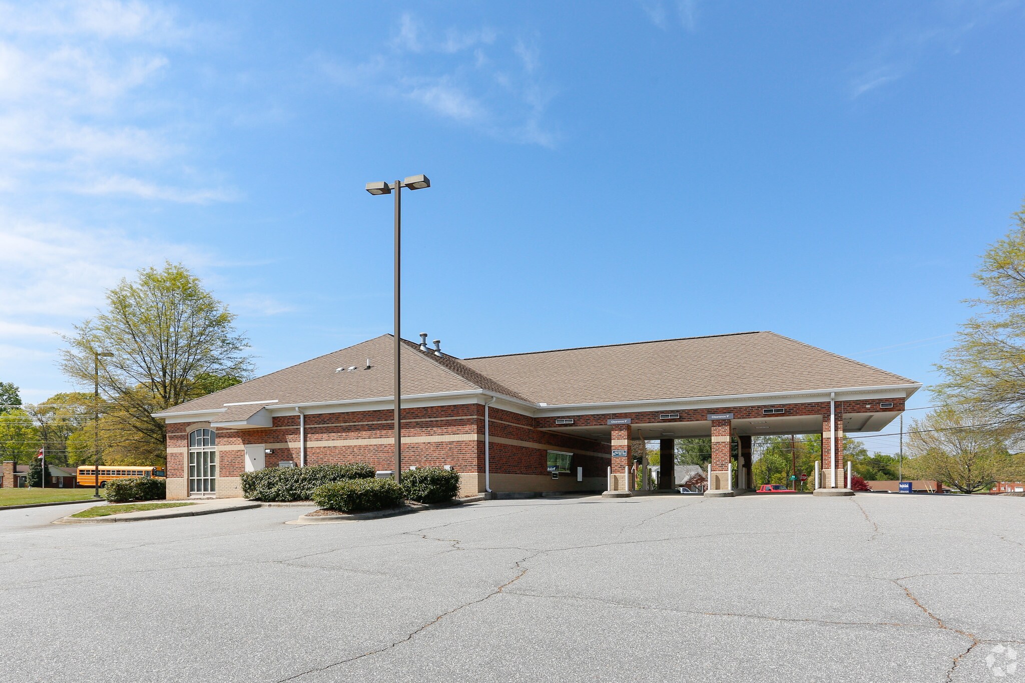 3244 Springs Rd NE, Hickory, NC for sale Building Photo- Image 1 of 1