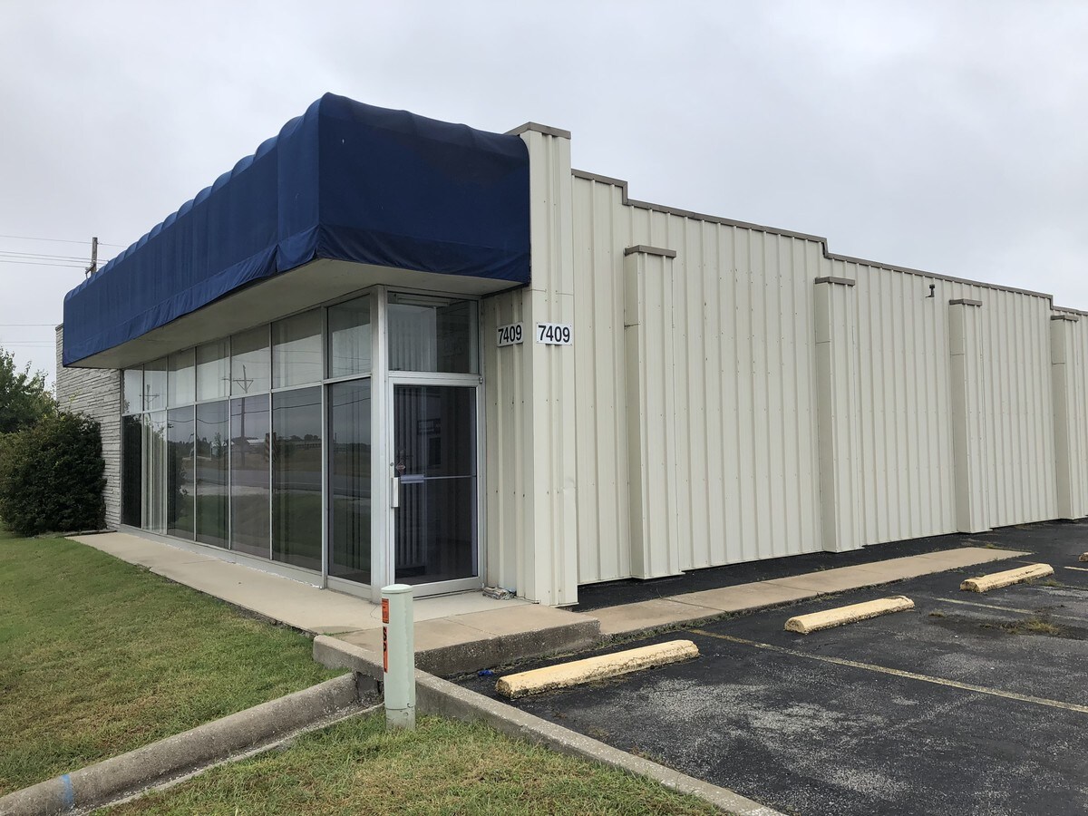 7409 E 7th St, Duenweg, MO 64841