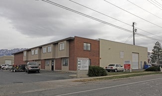 More details for 3649-3653 S 700 W, Salt Lake City, UT - Flex for Lease