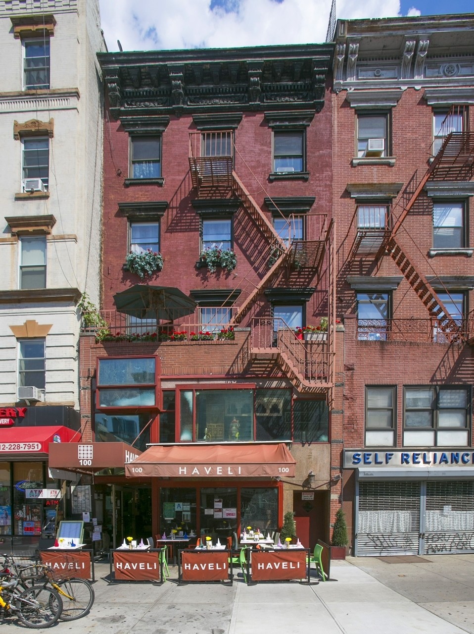 100 2nd Ave, New York, NY for sale Building Photo- Image 1 of 1