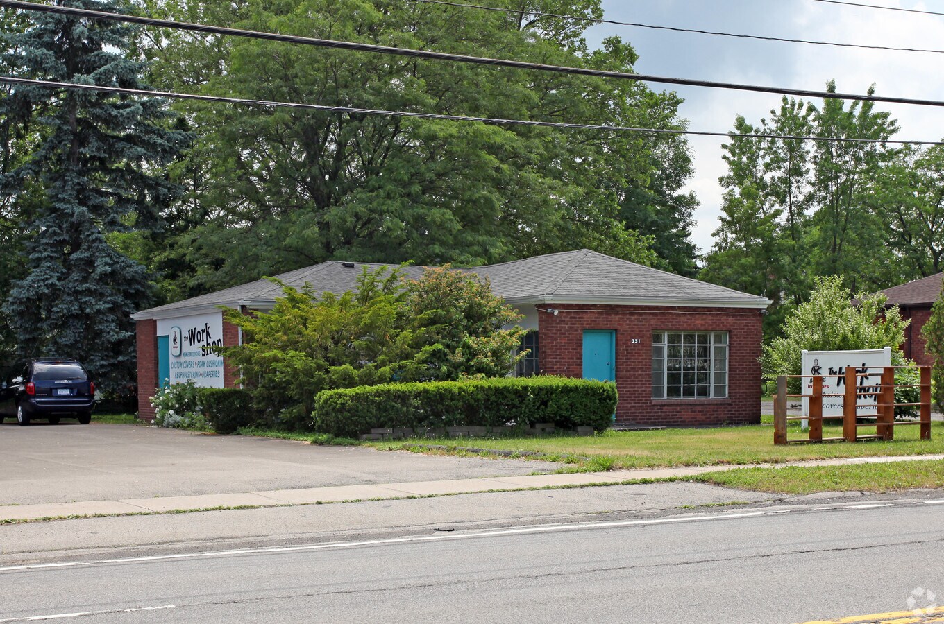 351 Empire Blvd, Rochester, NY 14609