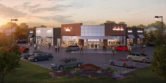 More details for 3224 Market St, Camp Hill, PA - Retail for Lease