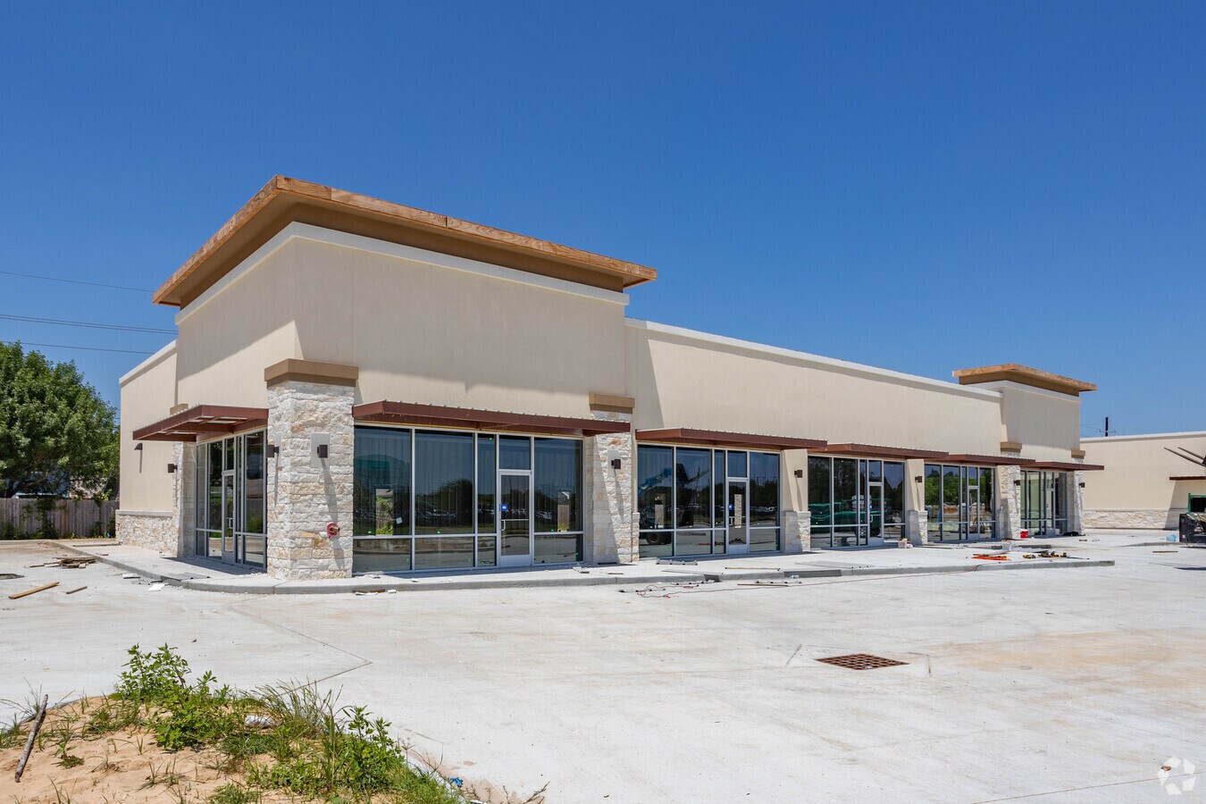 20314 Franz Rd, Katy, TX 77449 Castle Rock Plaza