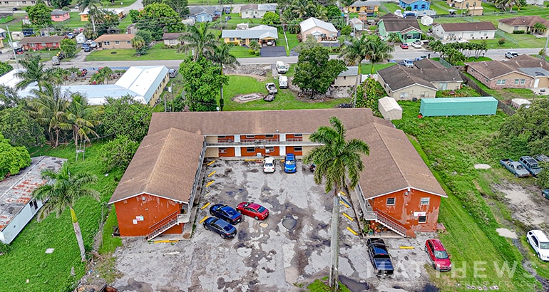 241 NW 11th St Belle Glade FL - 241 NW 11th St Belle Glade FL Building Photo 1 HighDefinition