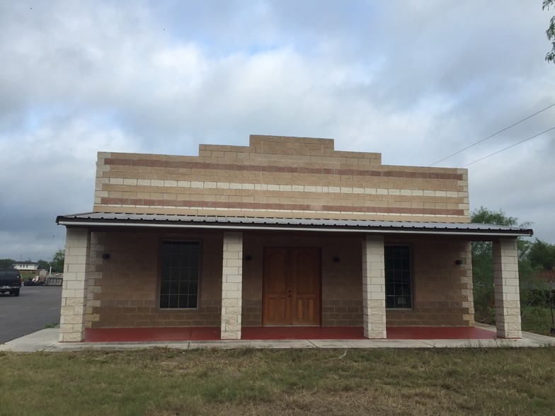 10017 N Glasscock Rd, Mission, TX for sale - Building Photo - Image 1 of 1