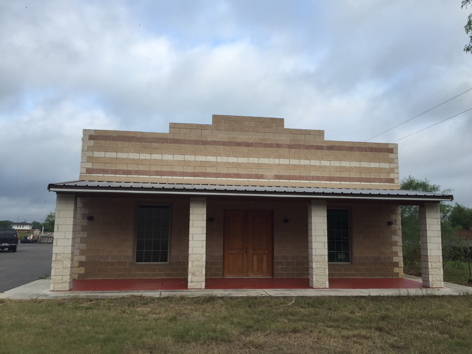 10017 N Glasscock Rd, Mission, TX for sale Building Photo- Image 1 of 1